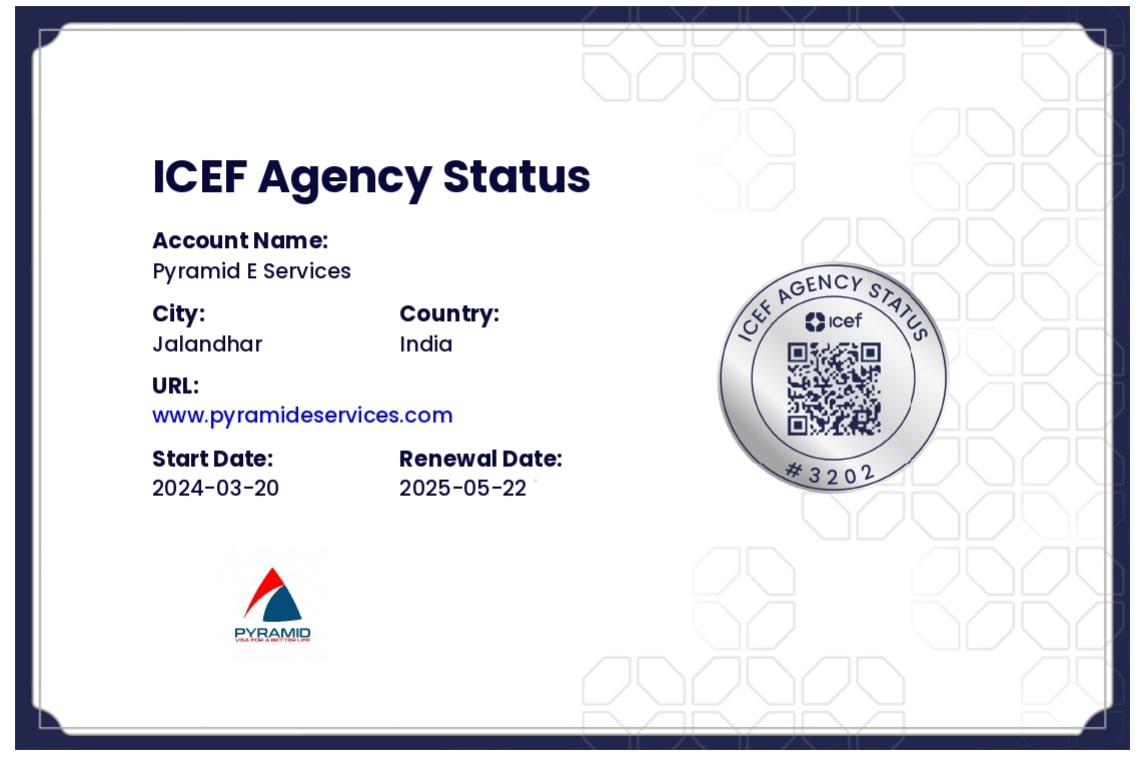 icef-certificate