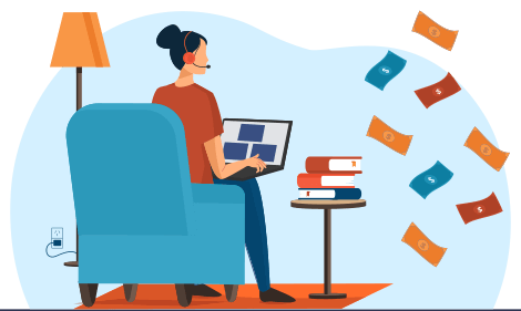 Work while Study in Barbados | Pyramid eServices