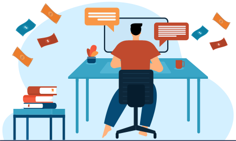 Work while Study in Switzerland | Pyramid eServices