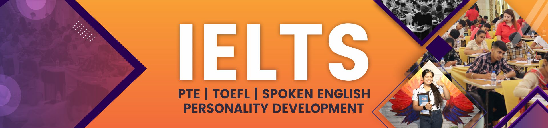 Best IELTS Centre in Jalandhar