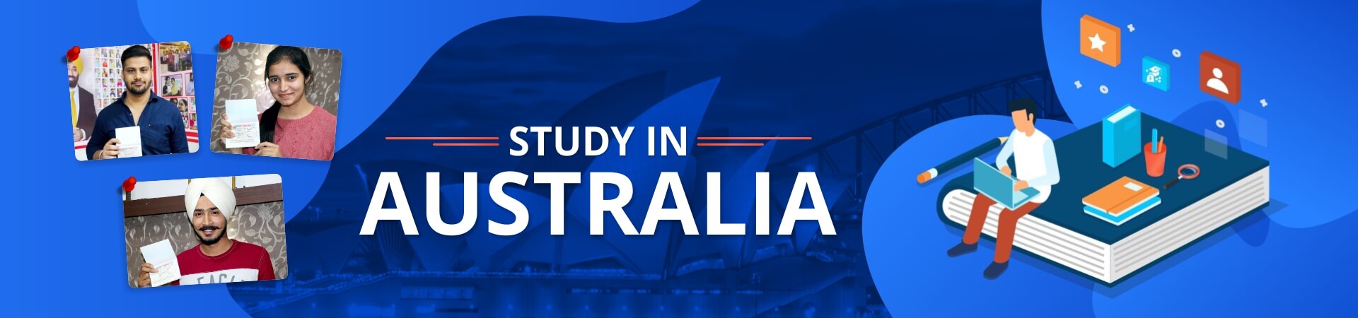 Study In Australia