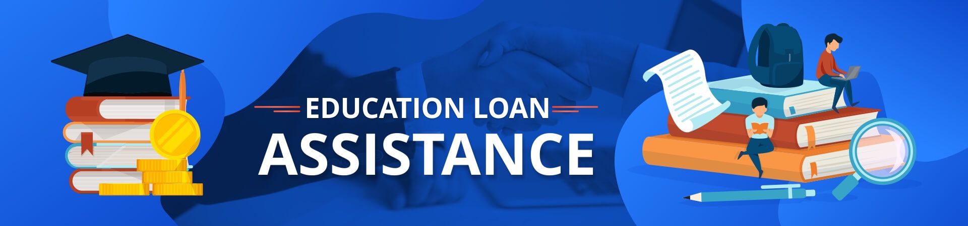 Education Loan Assistance