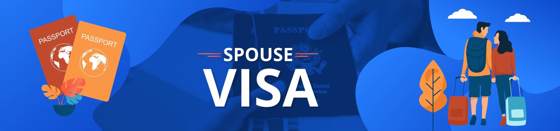 Spouse Visa